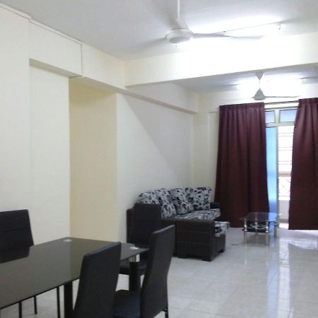 Live Com Hotel Τζόχορ Μπάχρου Εξωτερικό φωτογραφία