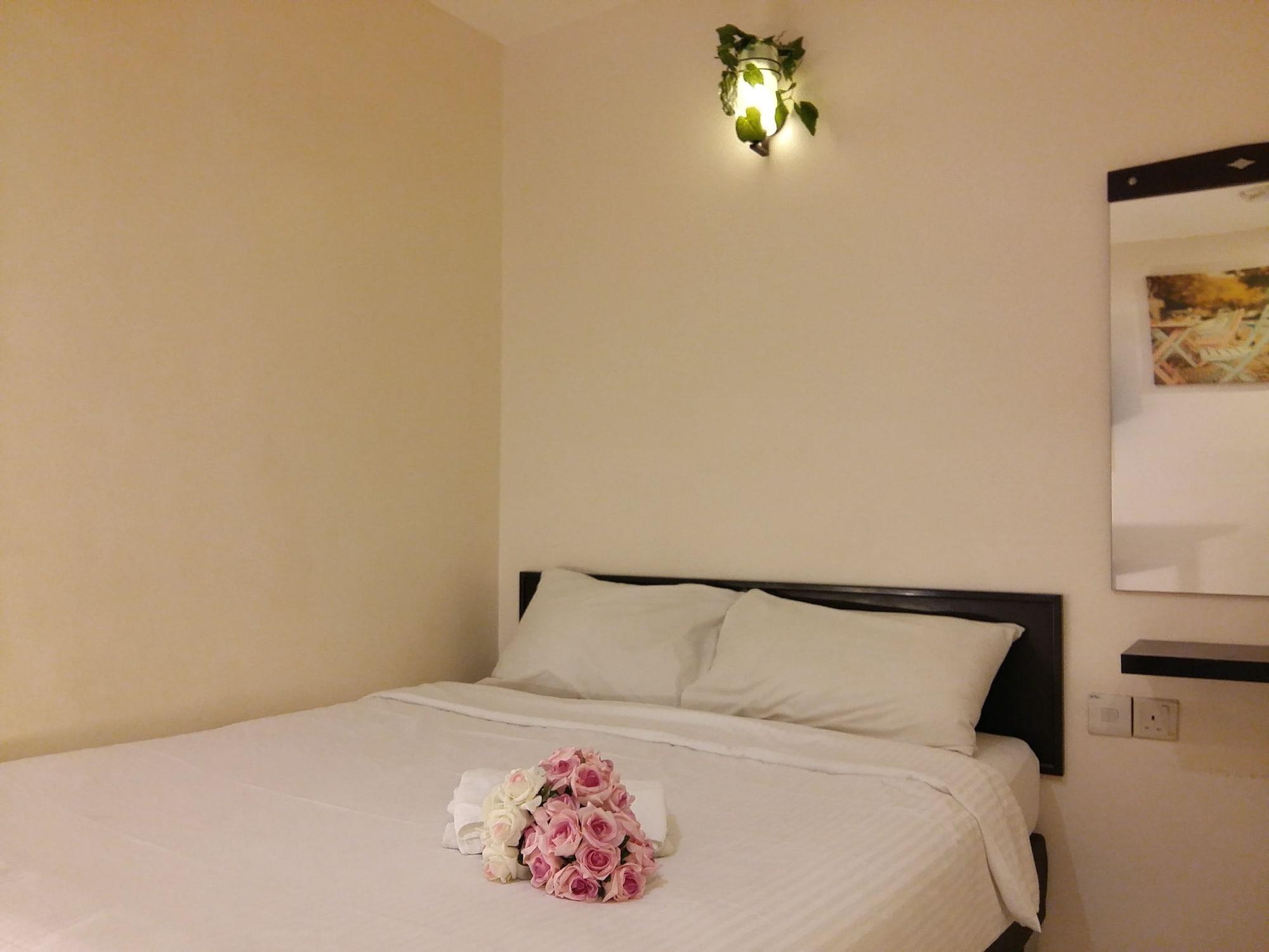 Live Com Hotel Τζόχορ Μπάχρου Εξωτερικό φωτογραφία