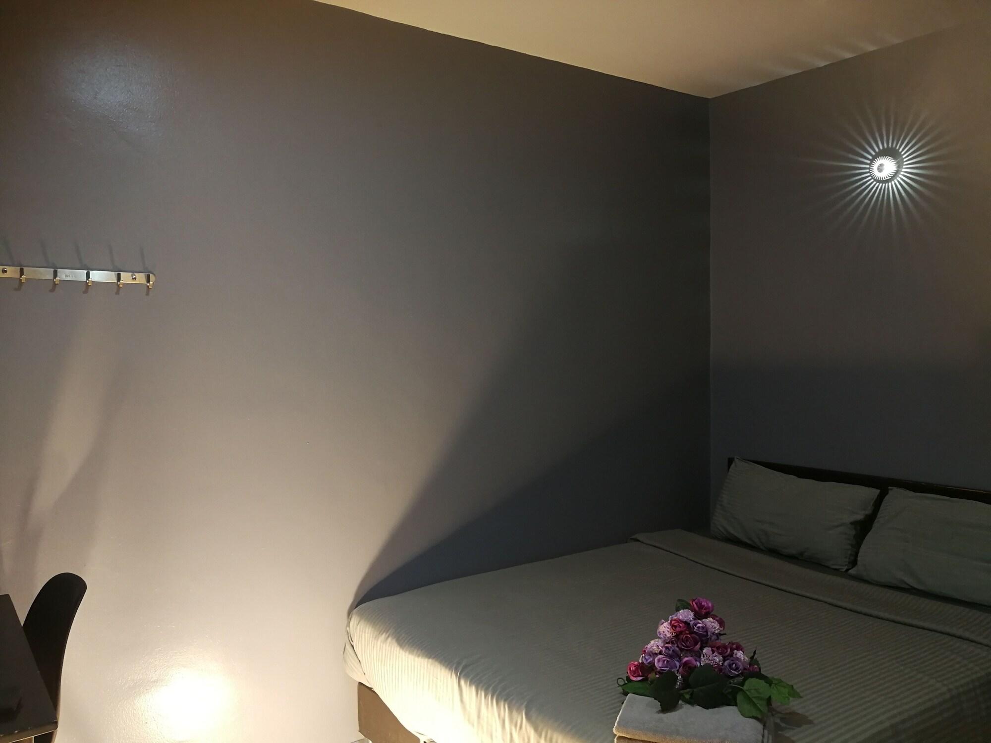 Live Com Hotel Τζόχορ Μπάχρου Εξωτερικό φωτογραφία