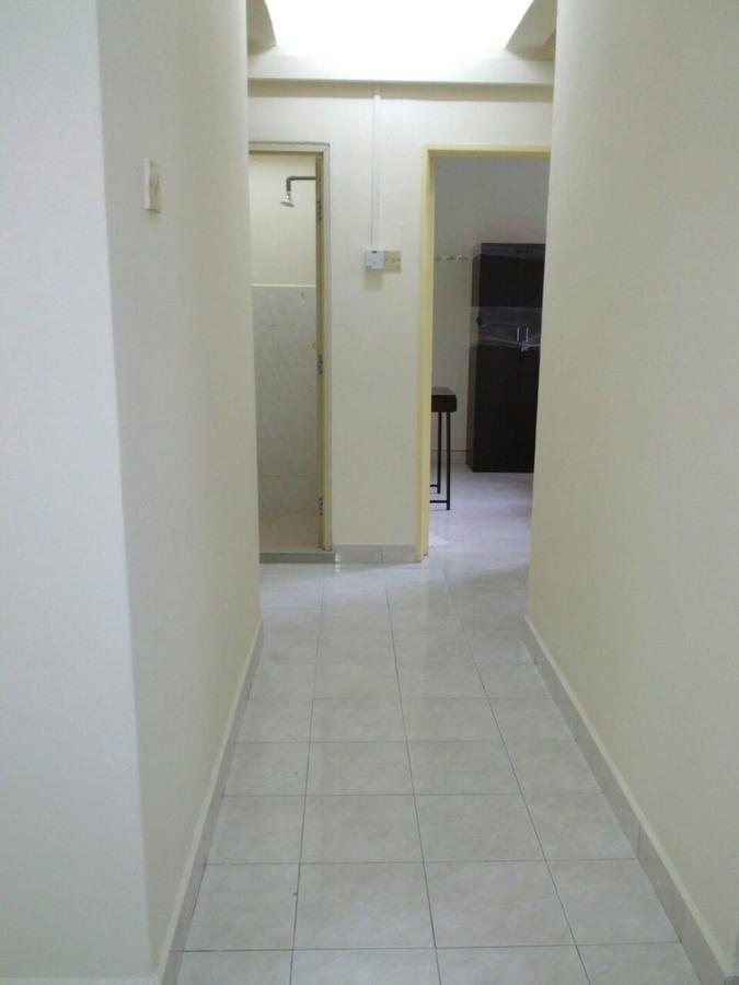 Live Com Hotel Τζόχορ Μπάχρου Εξωτερικό φωτογραφία
