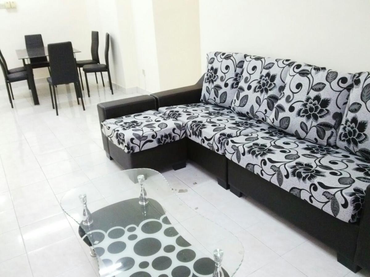 Live Com Hotel Τζόχορ Μπάχρου Εξωτερικό φωτογραφία