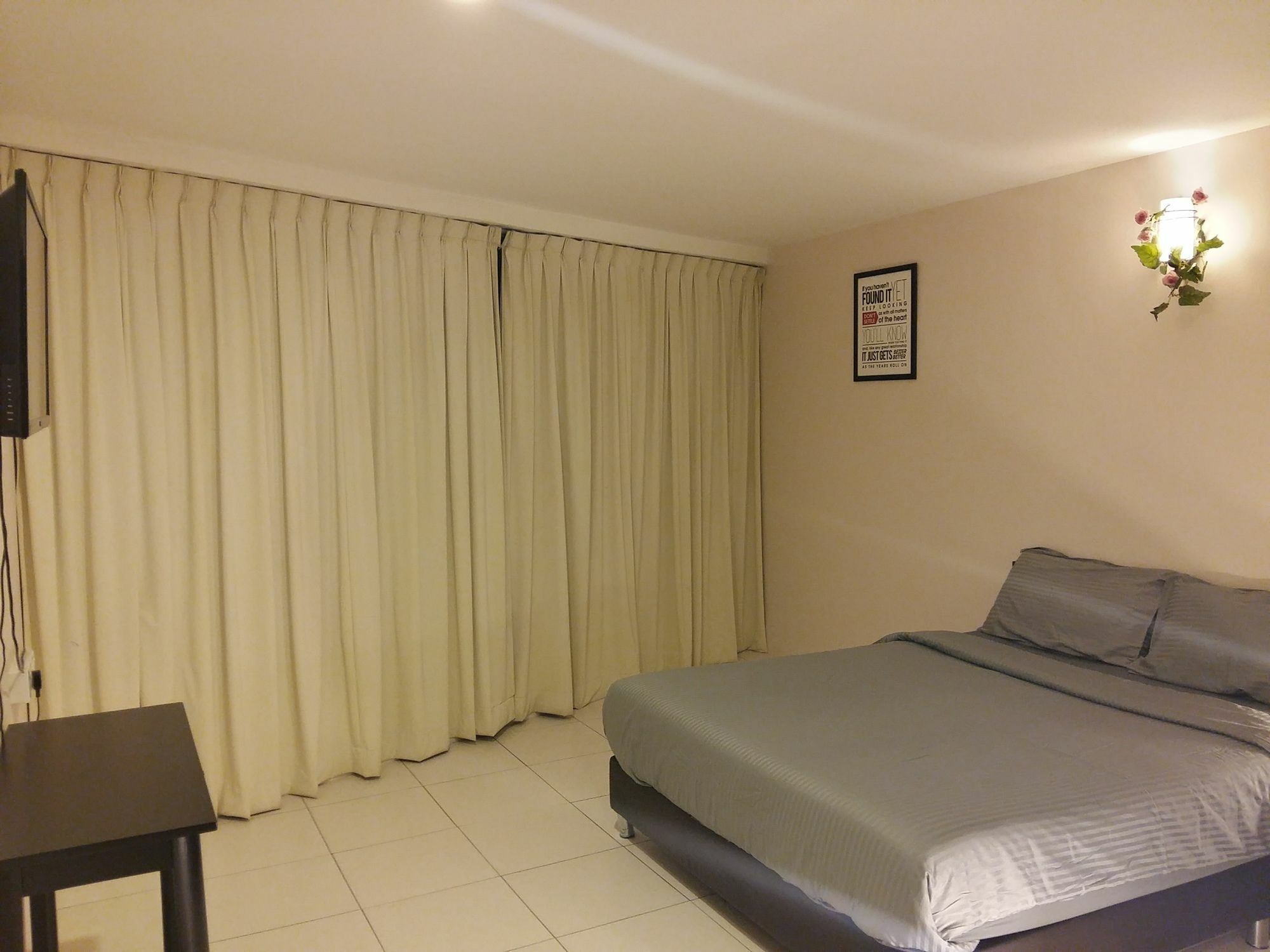 Live Com Hotel Τζόχορ Μπάχρου Εξωτερικό φωτογραφία